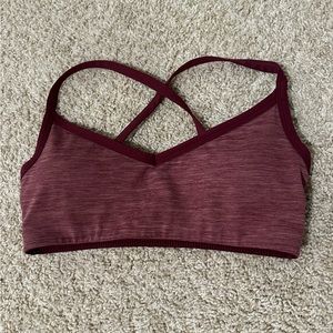 Vitality Daydream V bra